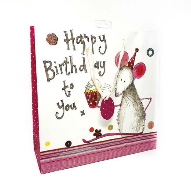 Bild von MOUSE & CUP CAKE
