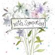 Bild von SYMPATHY CARD