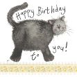 Bild von LITTLE TREACLE BIRTHDAY CARD