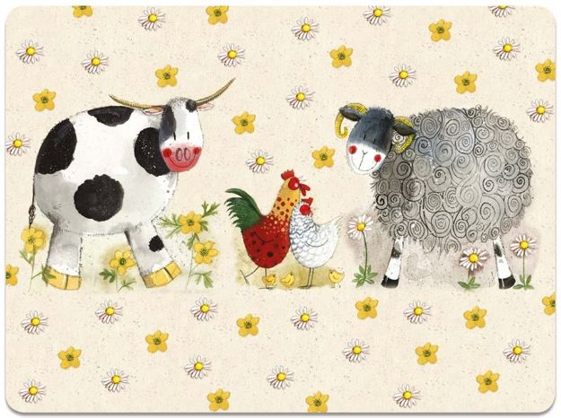 Bild von DAISYFIELD FARM