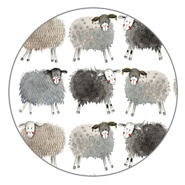 Bild von SHEEP