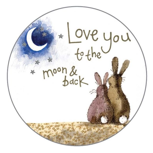 Bild von MOON