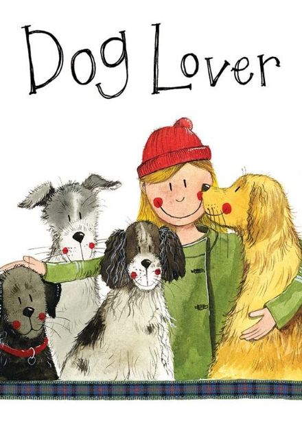 Bild von DOG LOVER