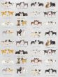 Bild von DOG LARGE SOFT NOTEBOOK