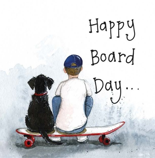 Bild von SKATEBOARDER