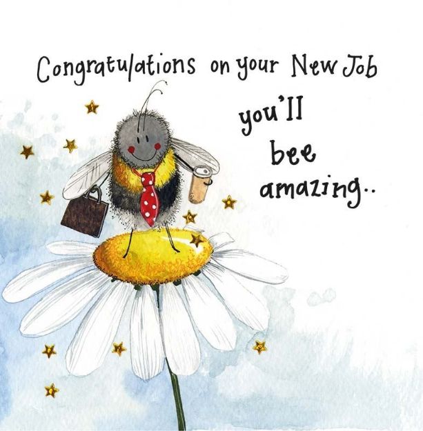 Bild von BEE AT WORK