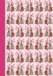 Bild von BEAUTIFUL BUNNIES HARDBACK NOTEBOOK