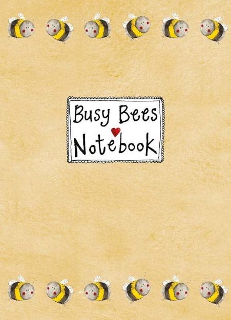 Bild von BUSY BEES