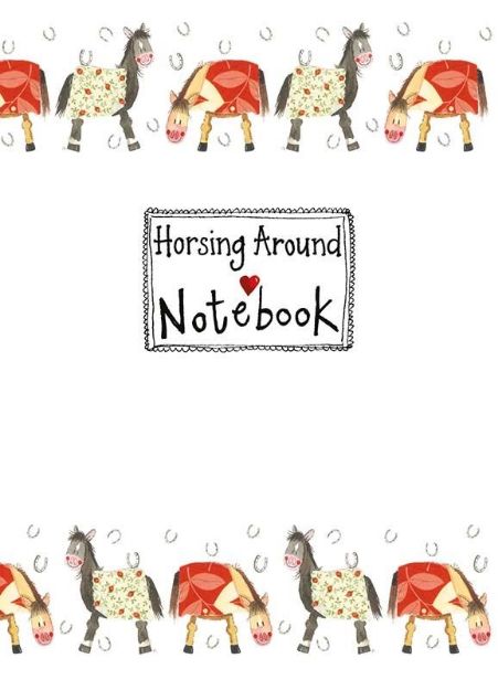 Bild von HORSING AROUND