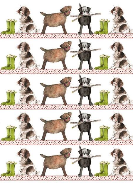 Bild von COUNTRY DOGS