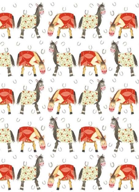 Bild von HORSING AROUND