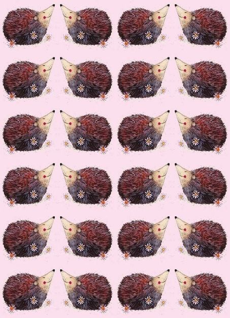 Bild von HAPPY HEDGEHOGS