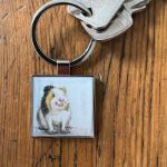 Bild von Little Guinea