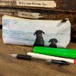 Bild von DUNES PENCIL CASE