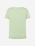 Bild von Shirt Eka Padma in matcha von The Spirit of OM