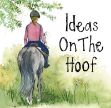 Bild von IDEAS ON THE HOOF MINI MAGNETIC NOTEPAD
