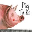 Bild von PIG TALES MINI MAGNETIC NOTEPAD
