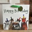 Bild von FROM THE CAT GIFT BAG LARGE