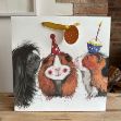 Bild von GUINEA PIGS GIFT BAG LARGE