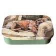 Bild von WALTER SLIDING LITTLE TIN