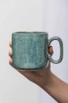 Bild von Tasse INDUSTRIAL 475 ml emerald