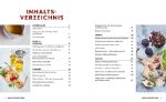 Bild von Genussmomente: Sattmacher-Salate