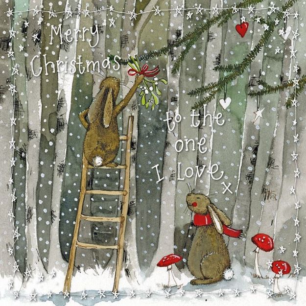 Bild von THE ONE I LOVE