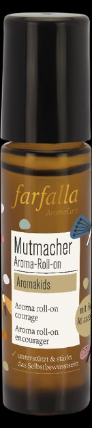Bild von Aromakids, Mutmacher Aroma-Roll-on, 10ml