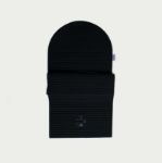 Bild von ARCHY Exercise Mat - Midnight Black