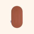 Bild von GALÉ Comfort Pad - Terracotta