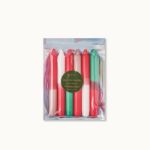 Bild von Dip Dye Set Christmas Edition - by vivi.