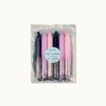 Bild von Dip Dye Set Glitter New York Edition - by vivi.