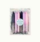 Bild von Dip Dye Set Glitter New York Edition - by vivi.