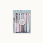 Bild von Dip Dye Set Shades of Grey Edition - by vivi.