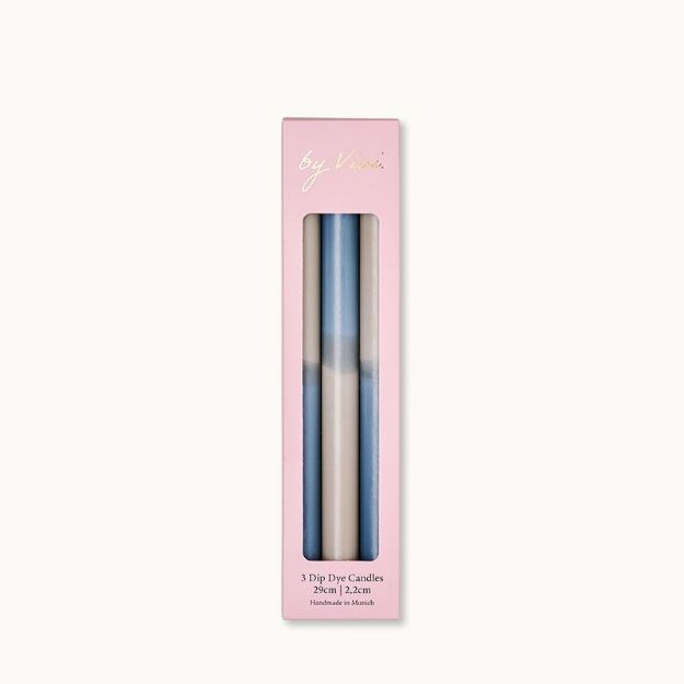 Bild von Dip Dye Set Tall Classic Edition - by vivi.