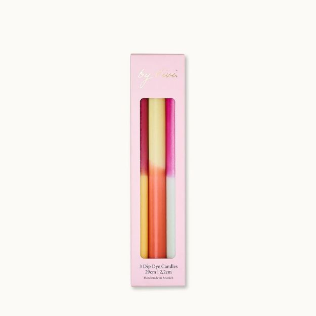 Bild von Dip Dye Set Tall Fall Edition - by vivi.