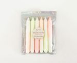 Bild von Dip Dye Set Neon Nude Edition  - by vivi.