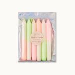 Bild von Dip Dye Set Neon Nude Edition  - by vivi.