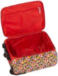 Bild von elmar - trolley case red , VE-1
