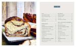 Bild von Johnsen I: Zimtschnecke und Dinkelbrot