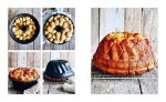 Bild von Johnsen I: Zimtschnecke und Dinkelbrot