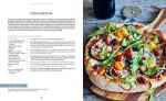 Bild von Johnsen I: Zimtschnecke und Dinkelbrot