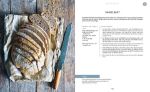Bild von Johnsen I: Zimtschnecke und Dinkelbrot