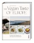 Bild von Seeholzer Y: The Vegan Taste of Europe