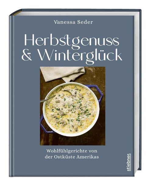 Bild von Seder V: Herbstgenuss & Winterglück