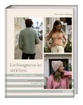 Bild von Lindberg V: Lieblingsstücke stricken mitKutova Kika