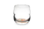 Bild von Mythos Kids Glas Ich kann es tun in Orange, 0.25 l