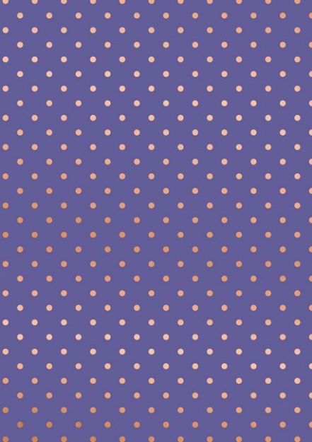 Bild von Blanko Notizbuch Geometric 04