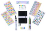 Bild von Bullet Journal Kreativ Set