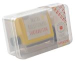 Bild von Mathe Roll Stempel, 12 Stk assortiert, Addition, Subtraktion, EinmalEins, VE-12